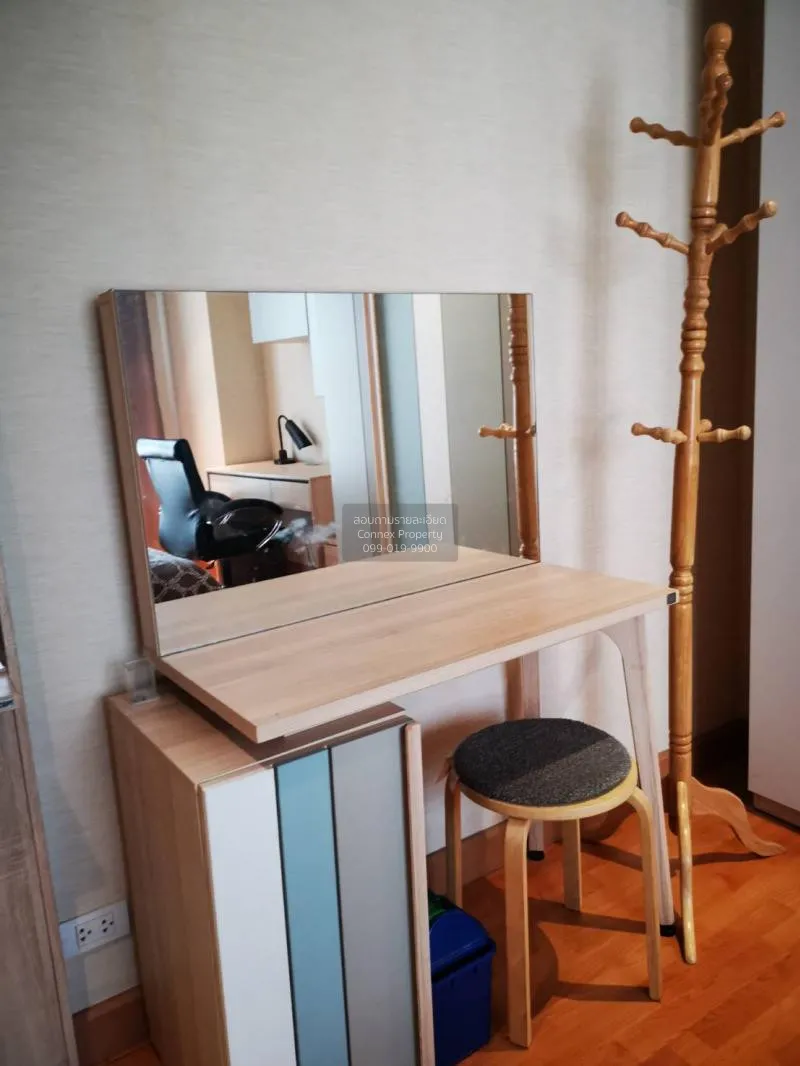 FOR RENT condo , The President Sukhumvit 81 , BTS-On Nut , Phra K