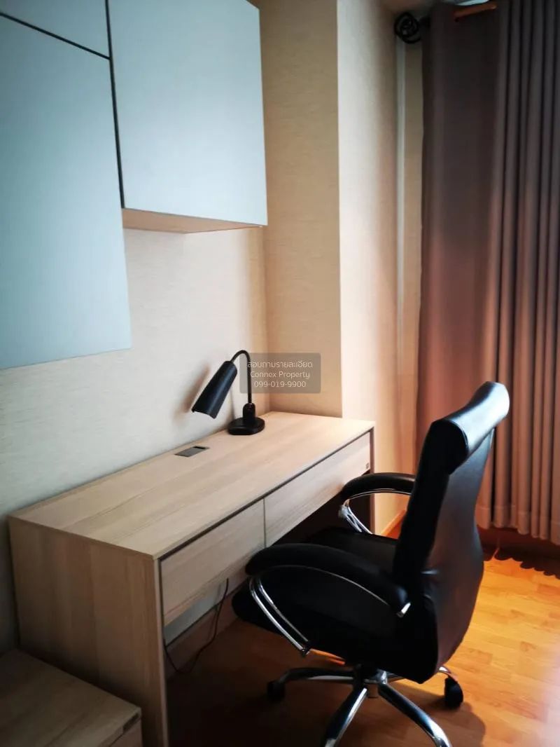 FOR RENT condo , The President Sukhumvit 81 , BTS-On Nut , Phra K