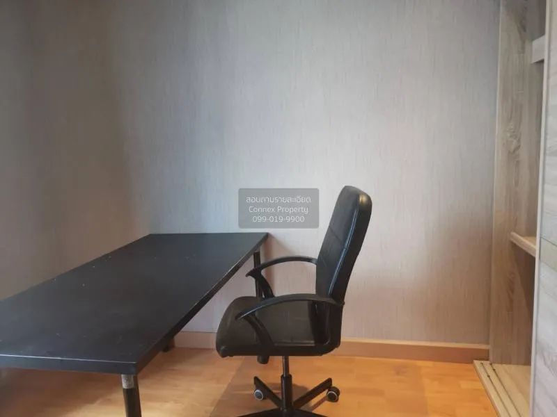 FOR RENT condo , The President Sukhumvit 81 , BTS-On Nut , Phra K