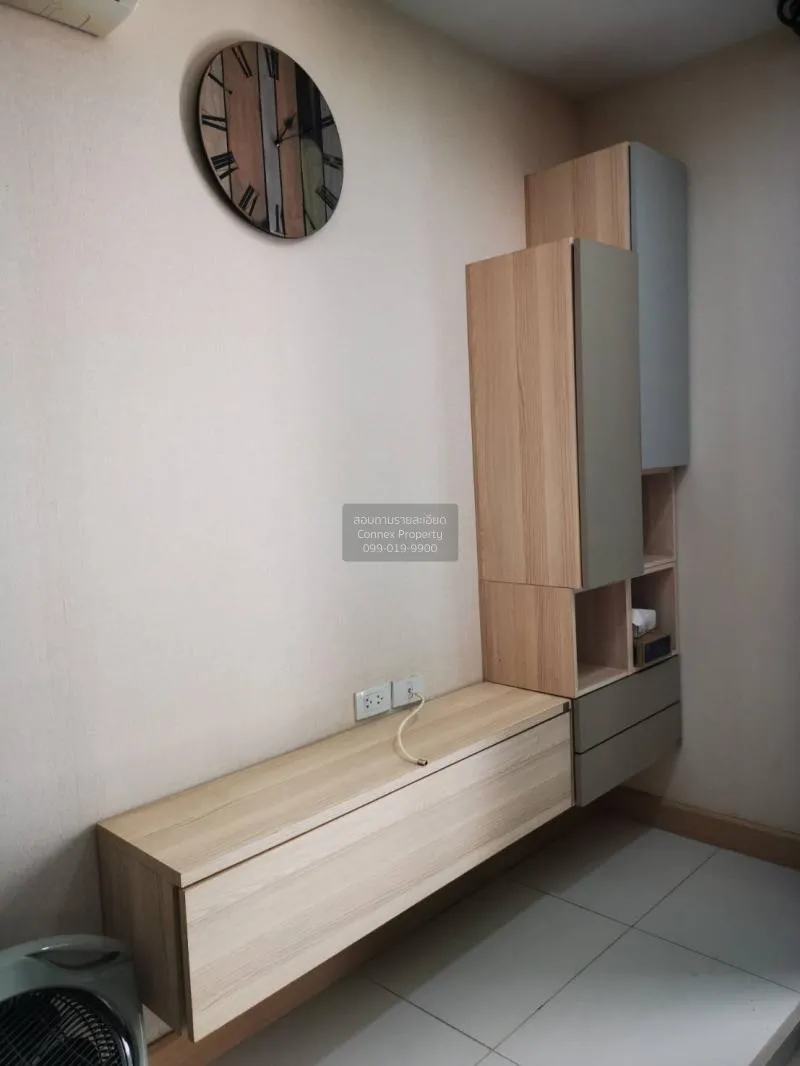 FOR RENT condo , The President Sukhumvit 81 , BTS-On Nut , Phra K