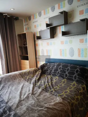 FOR RENT condo , The President Sukhumvit 81 , BTS-On Nut , Phra Khanong Nuea , Watthana , Bangkok , CX-23255