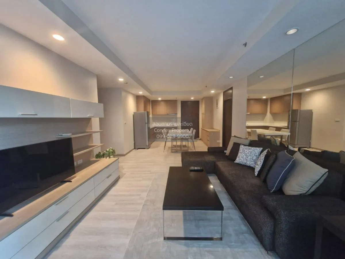 FOR RENT condo , The Rajdamri , BTS-Ratchadamri , Thungmahamek ,  1