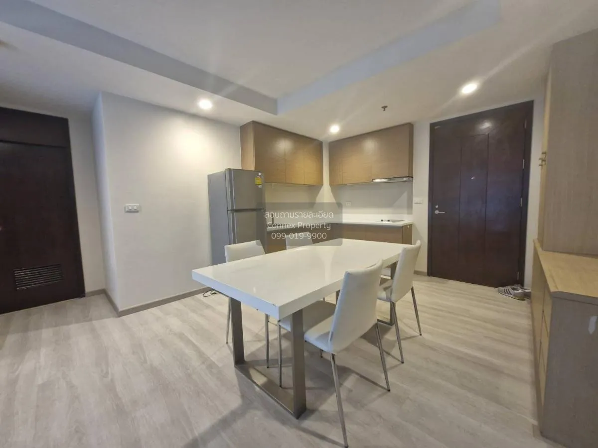 FOR RENT condo , The Rajdamri , BTS-Ratchadamri , Thungmahamek , 