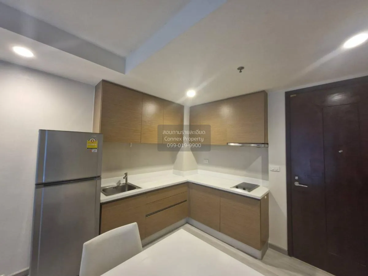 FOR RENT condo , The Rajdamri , BTS-Ratchadamri , Thungmahamek , 