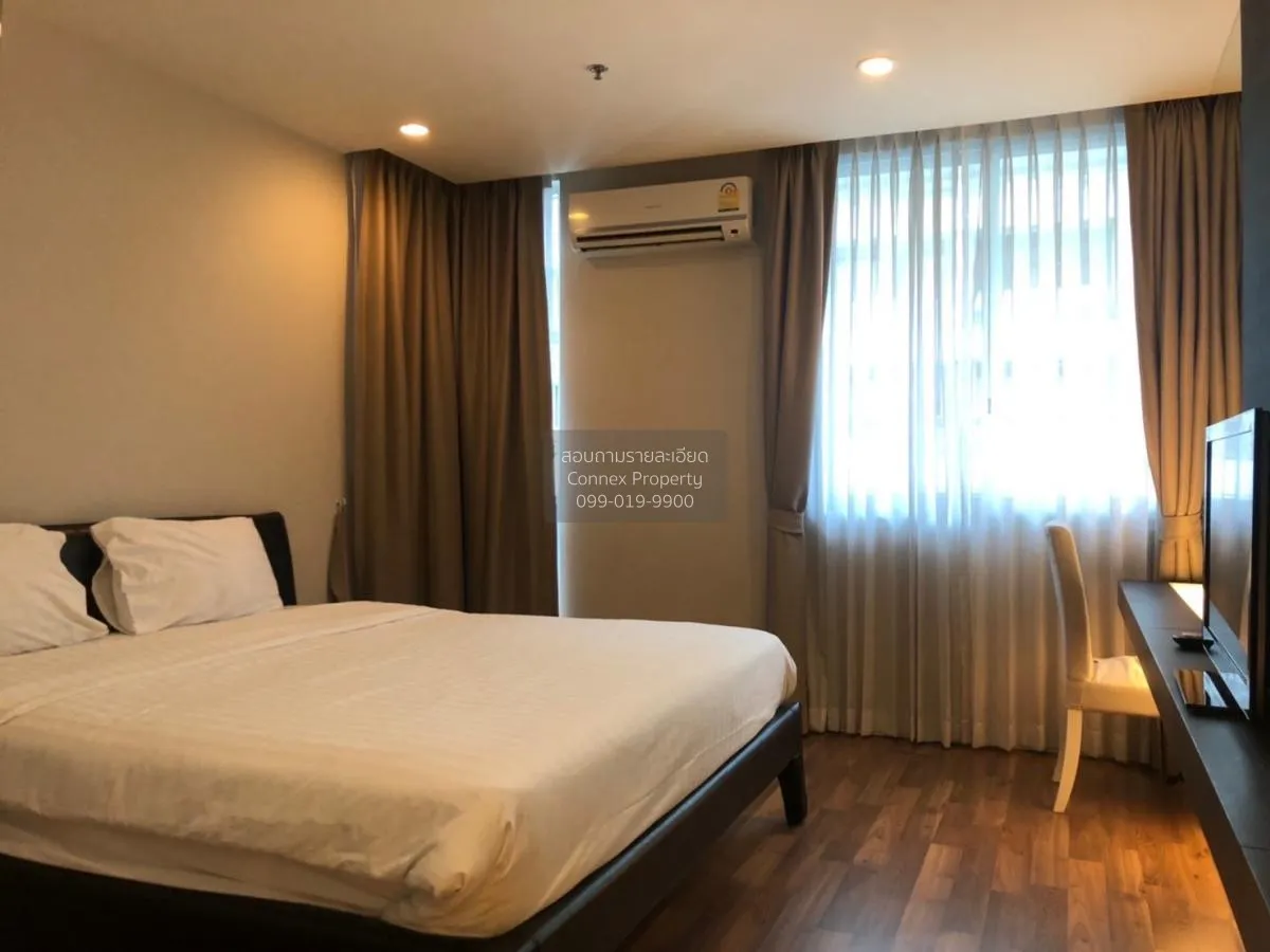 FOR RENT condo , The Rajdamri , BTS-Ratchadamri , Thungmahamek ,  4