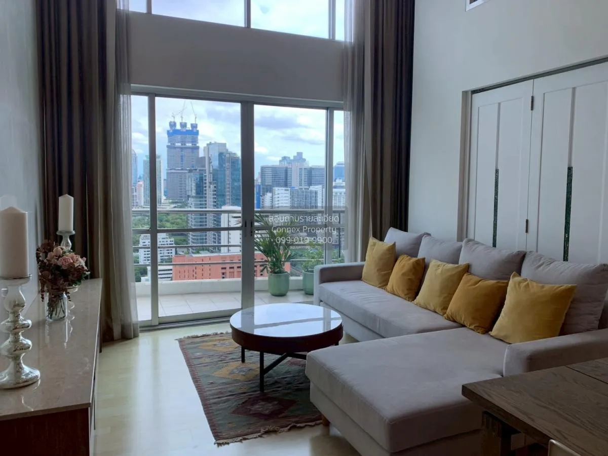 FOR RENT condo , The Rajdamri , BTS-Ratchadamri , Thungmahamek ,  1