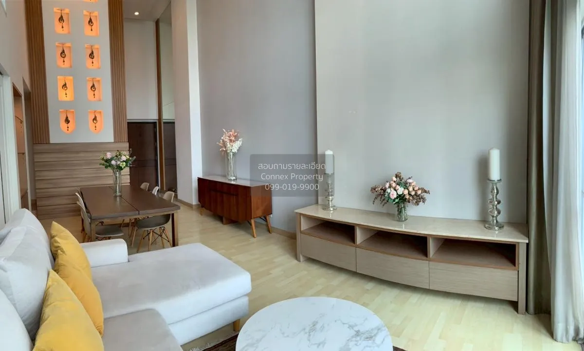 FOR RENT condo , The Rajdamri , BTS-Ratchadamri , Thungmahamek ,  4