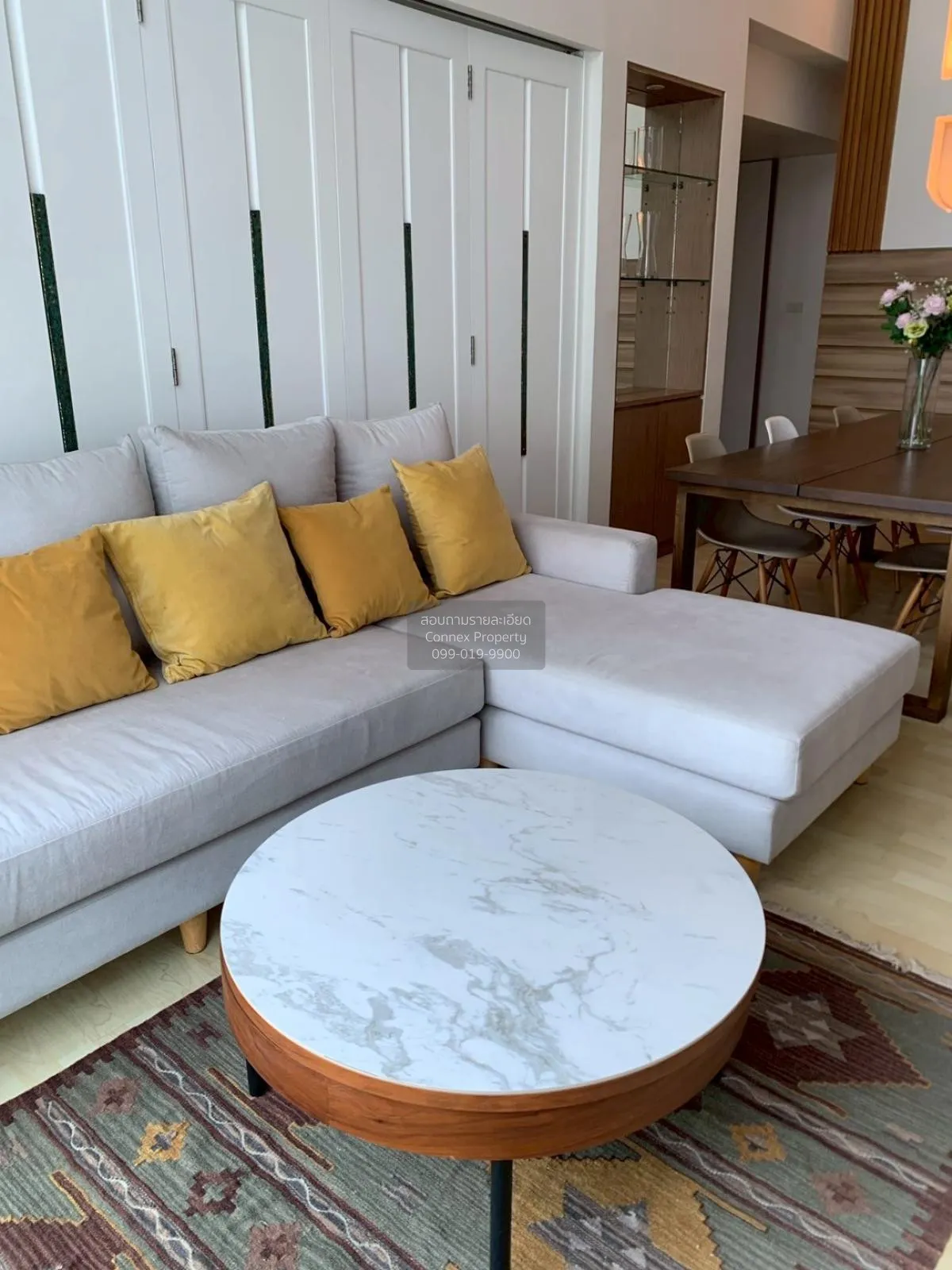 FOR RENT condo , The Rajdamri , BTS-Ratchadamri , Thungmahamek , 