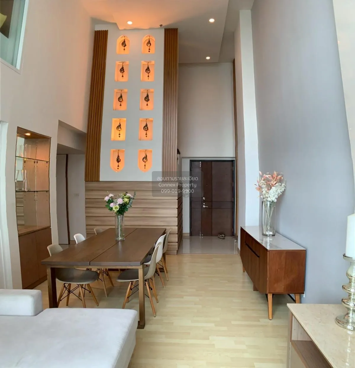 FOR RENT condo , The Rajdamri , BTS-Ratchadamri , Thungmahamek , 