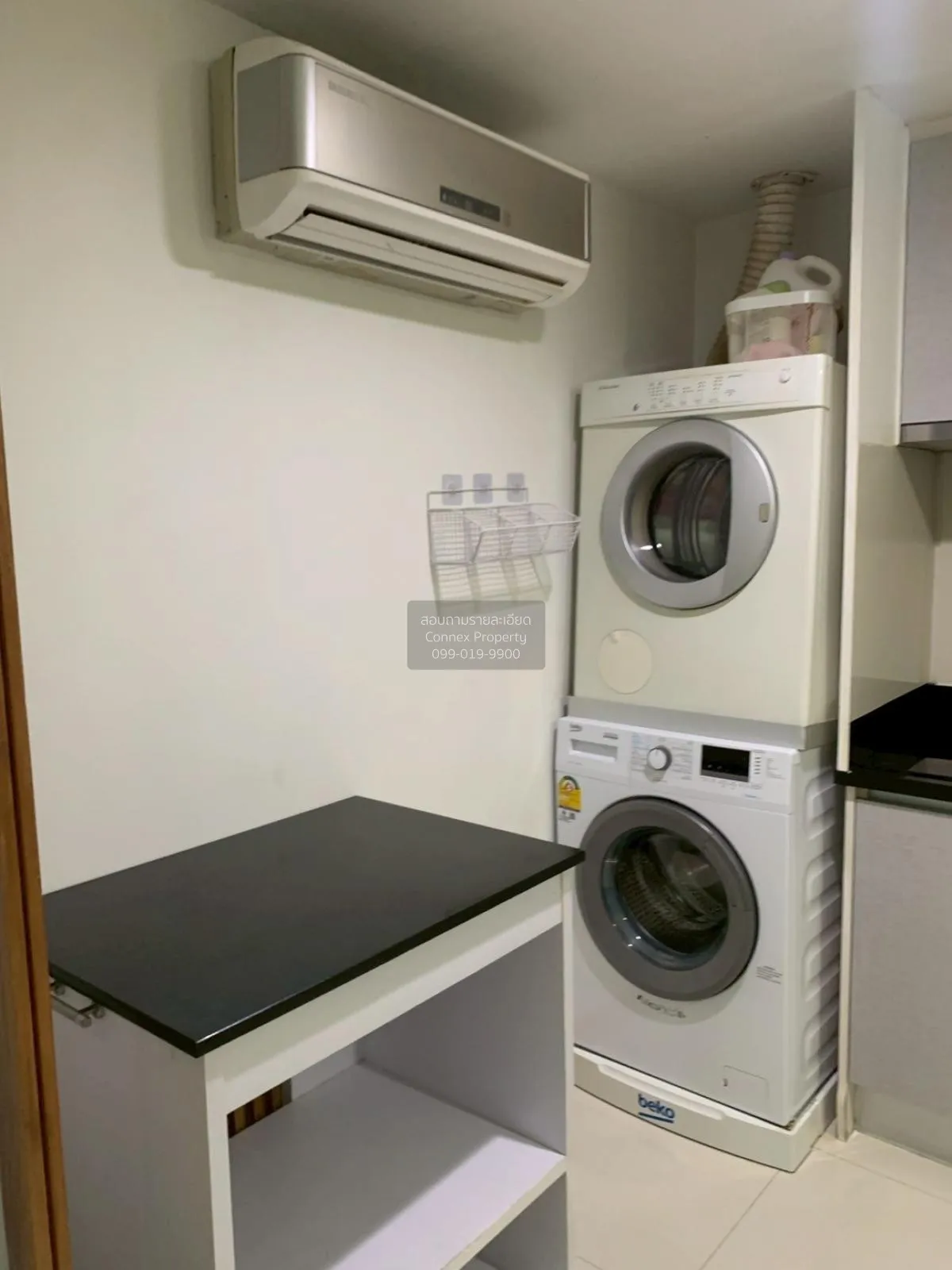 FOR RENT condo , The Rajdamri , BTS-Ratchadamri , Thungmahamek , 