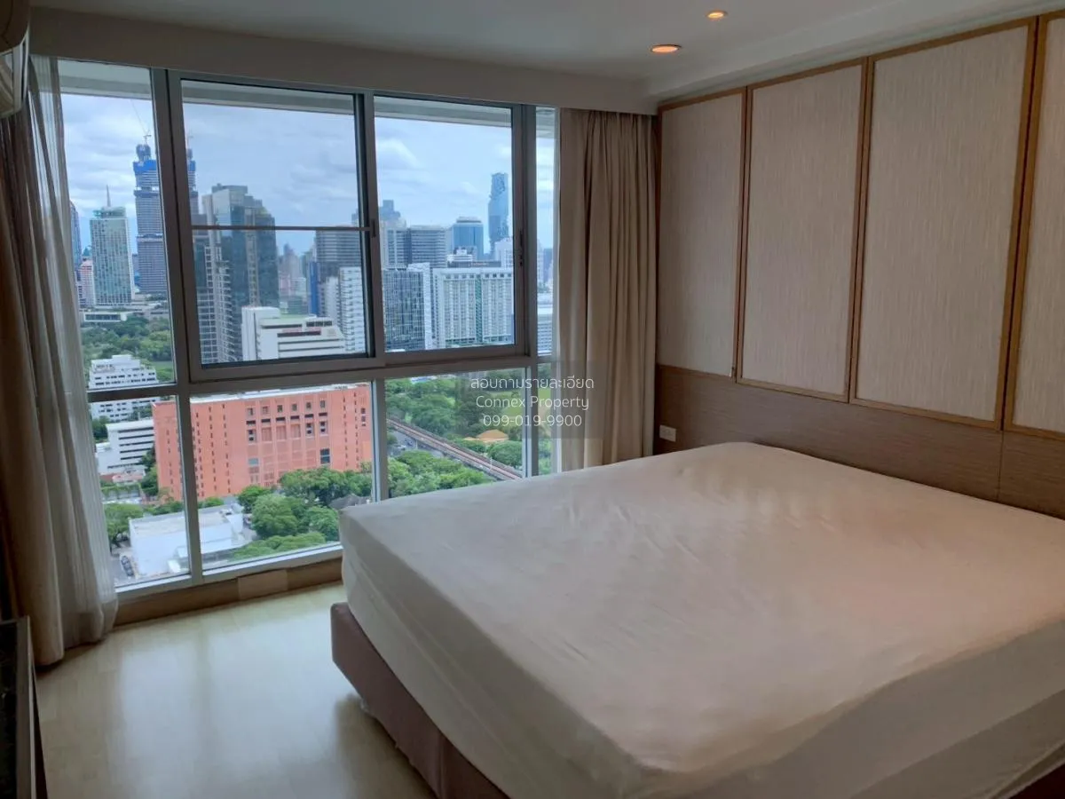 FOR RENT condo , The Rajdamri , BTS-Ratchadamri , Thungmahamek , 