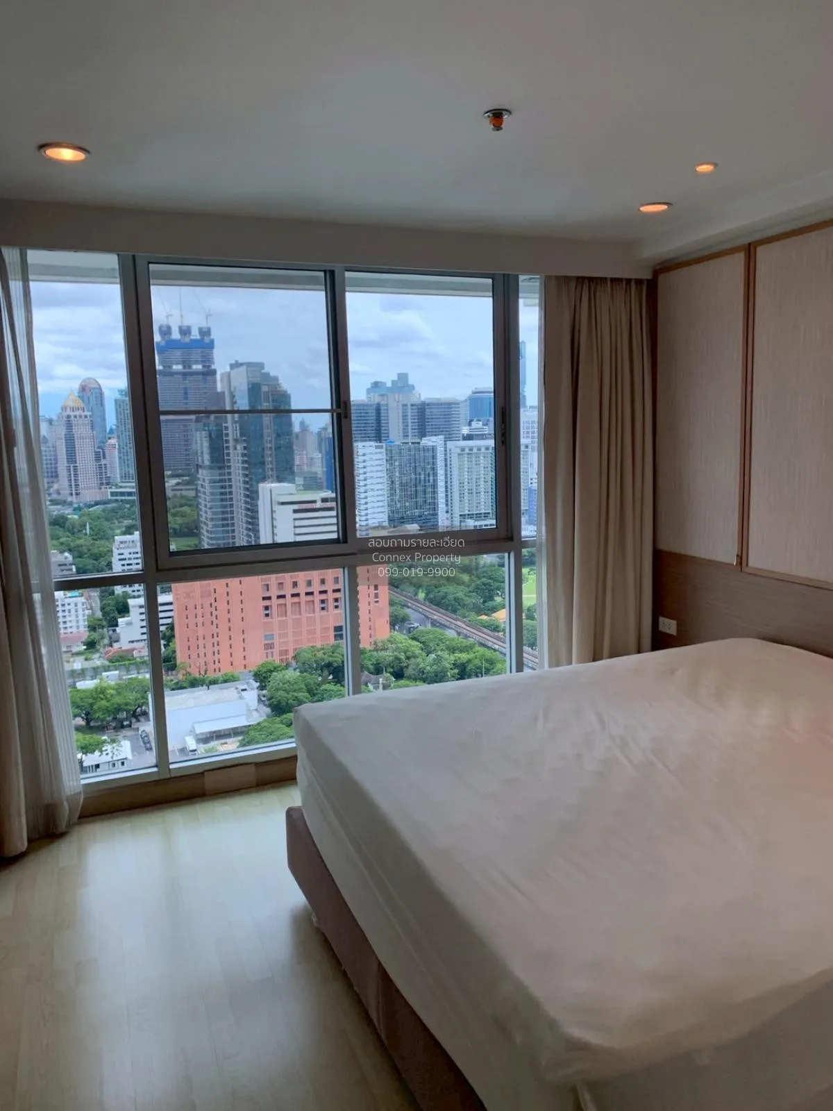 FOR RENT condo , The Rajdamri , BTS-Ratchadamri , Thungmahamek , 