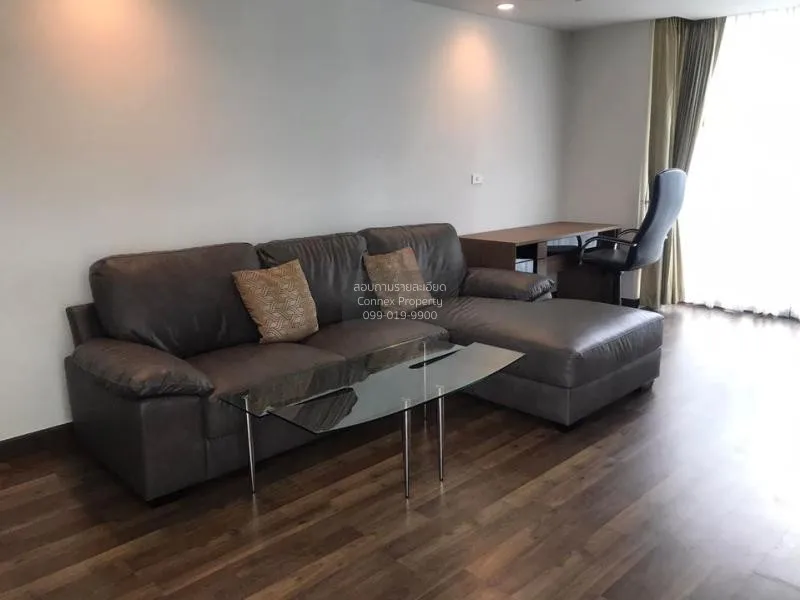 เช่าคอนโด  เดอะ ราชดำริ BTS-สถานีราชดำริ ทุ่งมหาเมฆ เขต ปทุมวัน ก 2