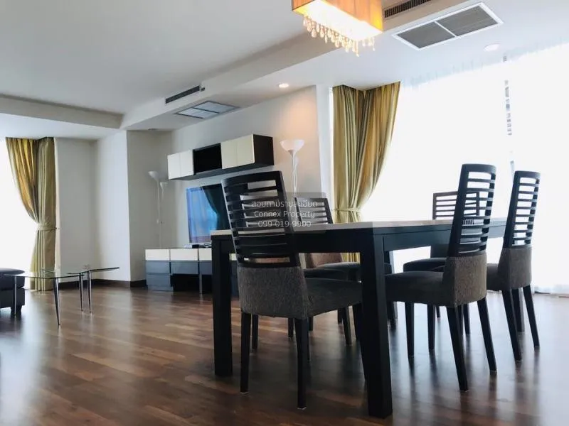 เช่าคอนโด  เดอะ ราชดำริ BTS-สถานีราชดำริ ทุ่งมหาเมฆ เขต ปทุมวัน ก 3