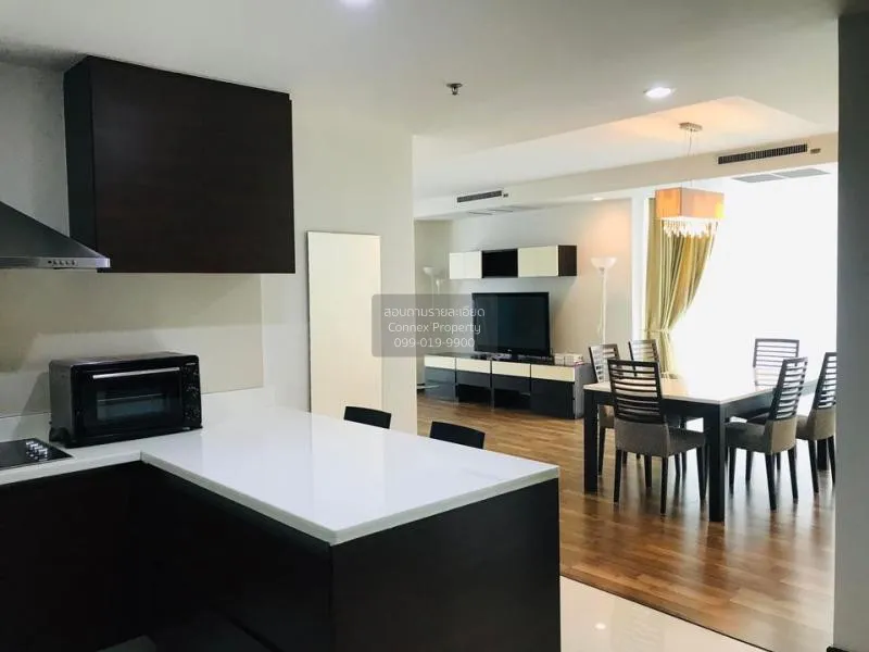 เช่าคอนโด  เดอะ ราชดำริ BTS-สถานีราชดำริ ทุ่งมหาเมฆ เขต ปทุมวัน ก 4