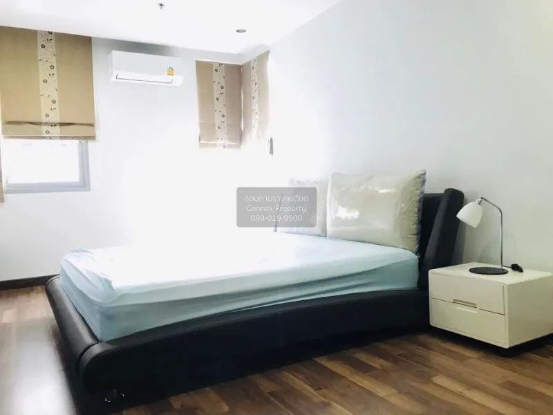 เช่าคอนโด  เดอะ ราชดำริ BTS-สถานีราชดำริ ทุ่งมหาเมฆ เขต ปทุมวัน ก