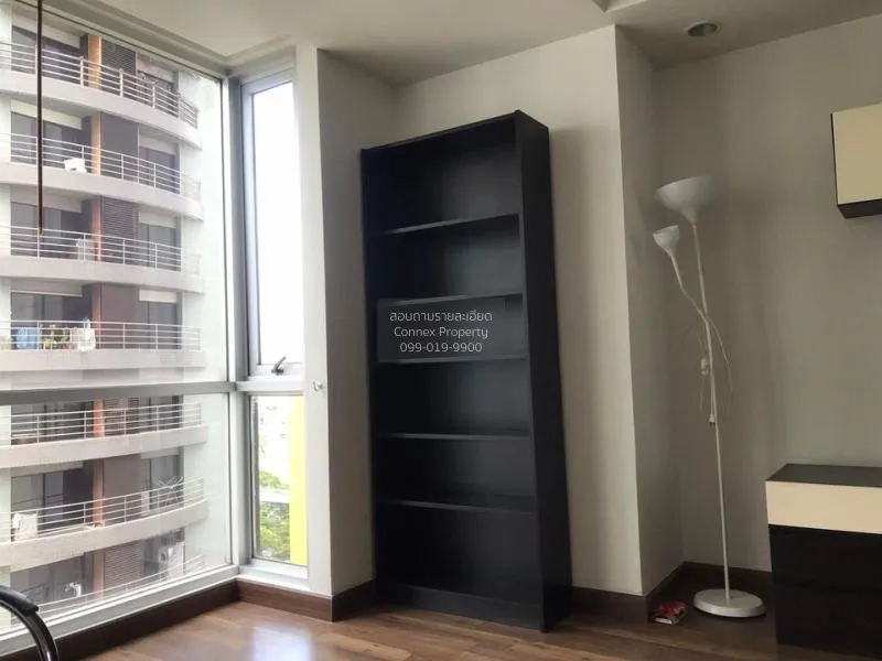 เช่าคอนโด  เดอะ ราชดำริ BTS-สถานีราชดำริ ทุ่งมหาเมฆ เขต ปทุมวัน ก