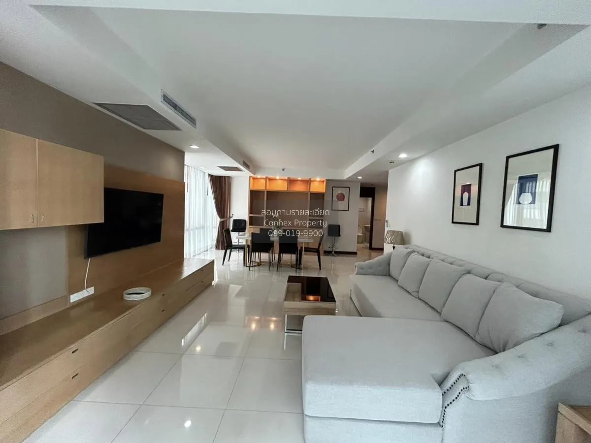 For Rent Condo , The Rajdamri , BTS-Ratchadamri , Thungmahamek ,  2