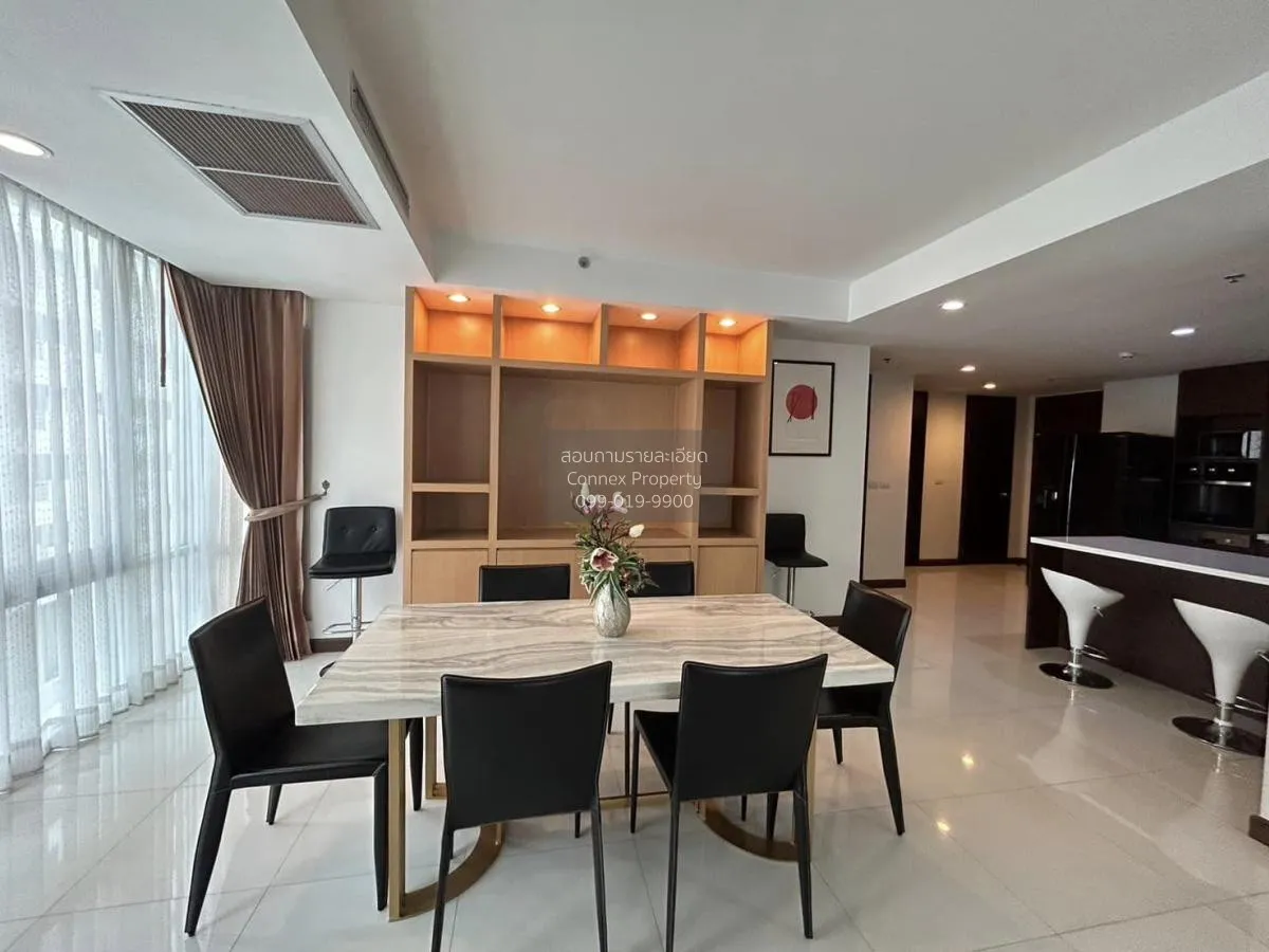 For Rent Condo , The Rajdamri , BTS-Ratchadamri , Thungmahamek , 