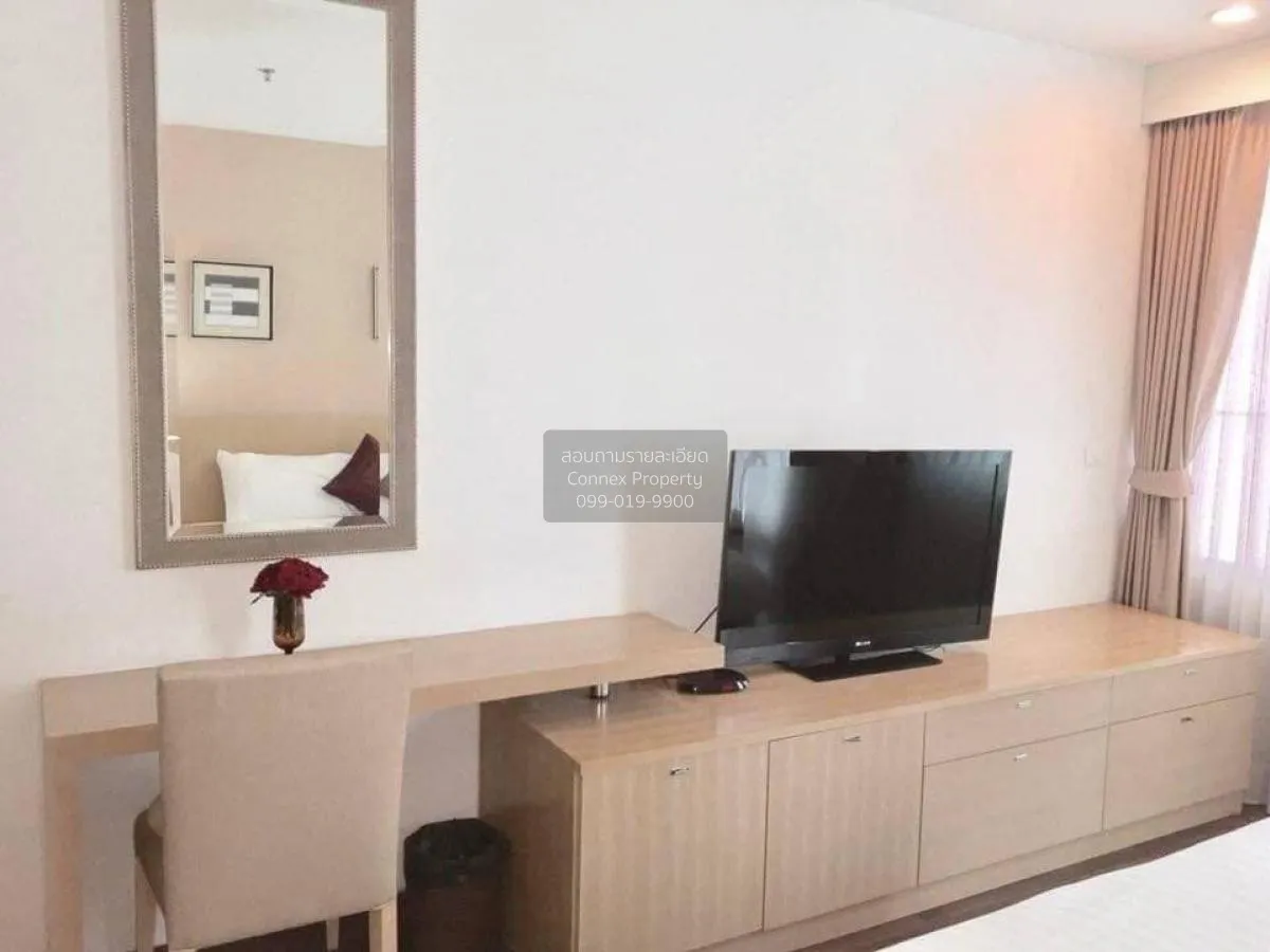 For Rent Condo , The Rajdamri , BTS-Ratchadamri , Thungmahamek , 