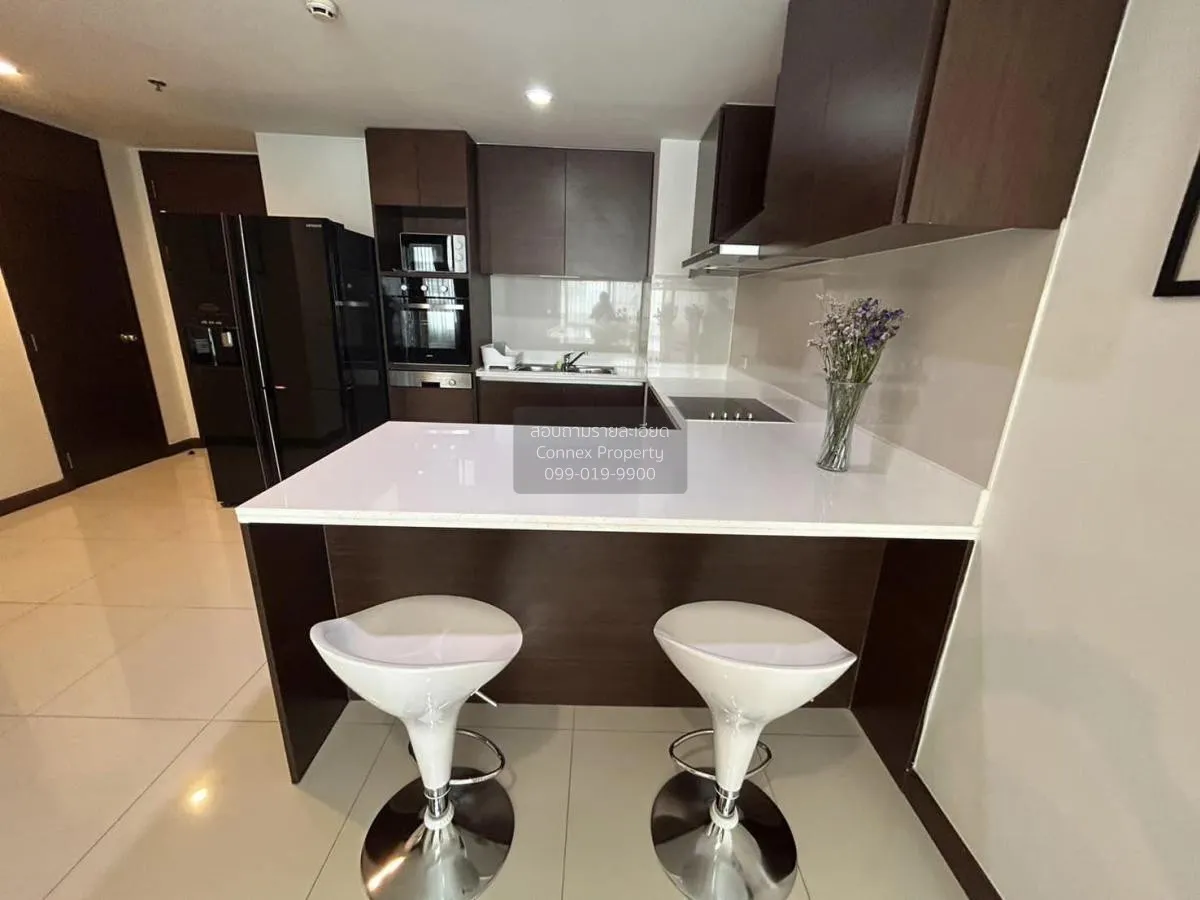 FOR SALE condo , The Rajdamri , BTS-Ratchadamri , Thungmahamek ,  4