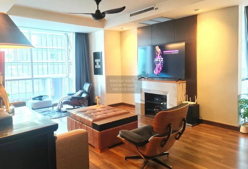 เช่าคอนโด  เดอะ ราชดำริ BTS-สถานีราชดำริ ทุ่งมหาเมฆ เขต ปทุมวัน ก 2