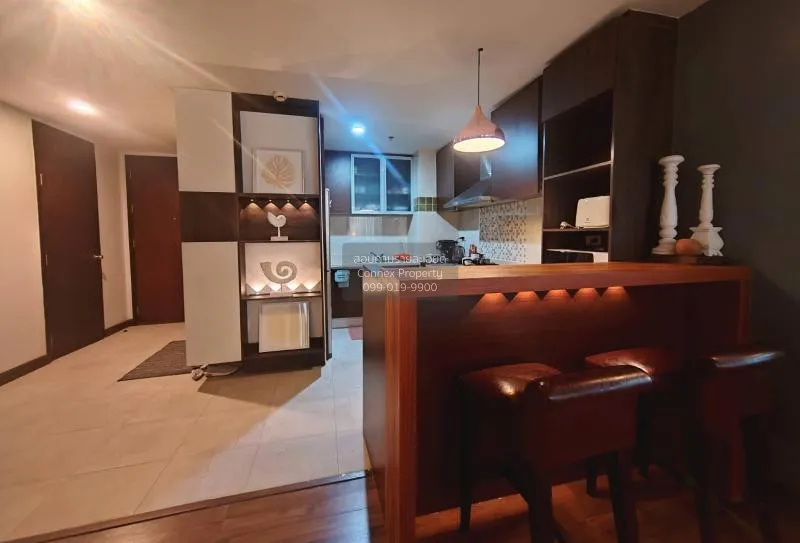 เช่าคอนโด  เดอะ ราชดำริ BTS-สถานีราชดำริ ทุ่งมหาเมฆ เขต ปทุมวัน ก 4