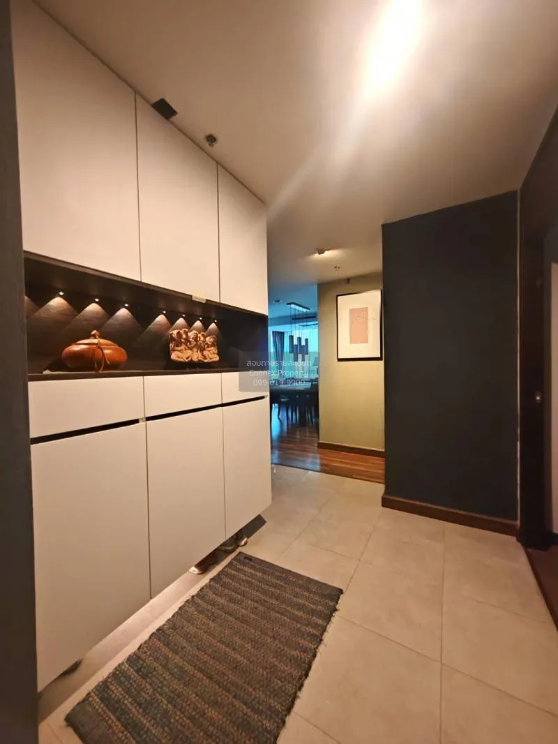 เช่าคอนโด  เดอะ ราชดำริ BTS-สถานีราชดำริ ทุ่งมหาเมฆ เขต ปทุมวัน ก