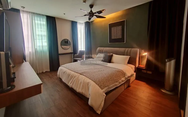 เช่าคอนโด  เดอะ ราชดำริ BTS-สถานีราชดำริ ทุ่งมหาเมฆ เขต ปทุมวัน ก