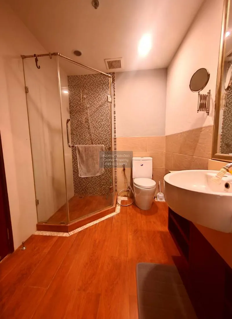 เช่าคอนโด  เดอะ ราชดำริ BTS-สถานีราชดำริ ทุ่งมหาเมฆ เขต ปทุมวัน ก