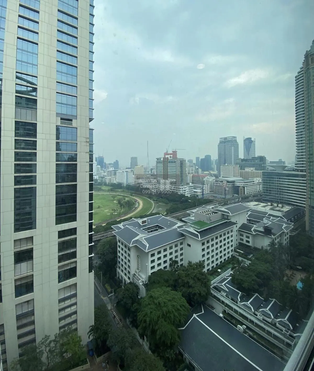 FOR RENT condo , The Rajdamri , BTS-Ratchadamri , Thungmahamek , 