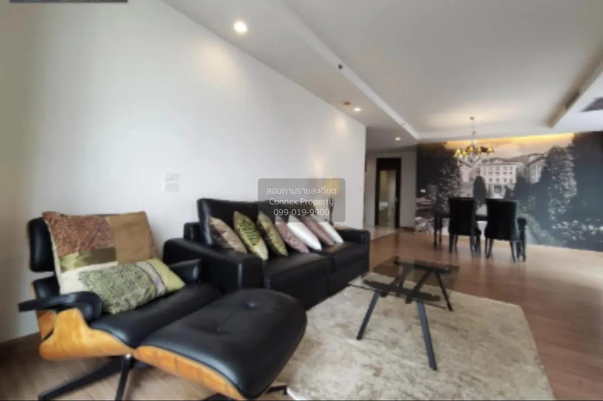 FOR RENT condo , The Rajdamri , BTS-Ratchadamri , Thungmahamek ,  1