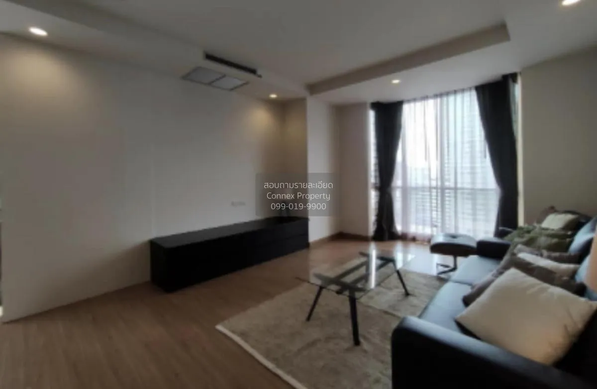 FOR RENT condo , The Rajdamri , BTS-Ratchadamri , Thungmahamek ,  2