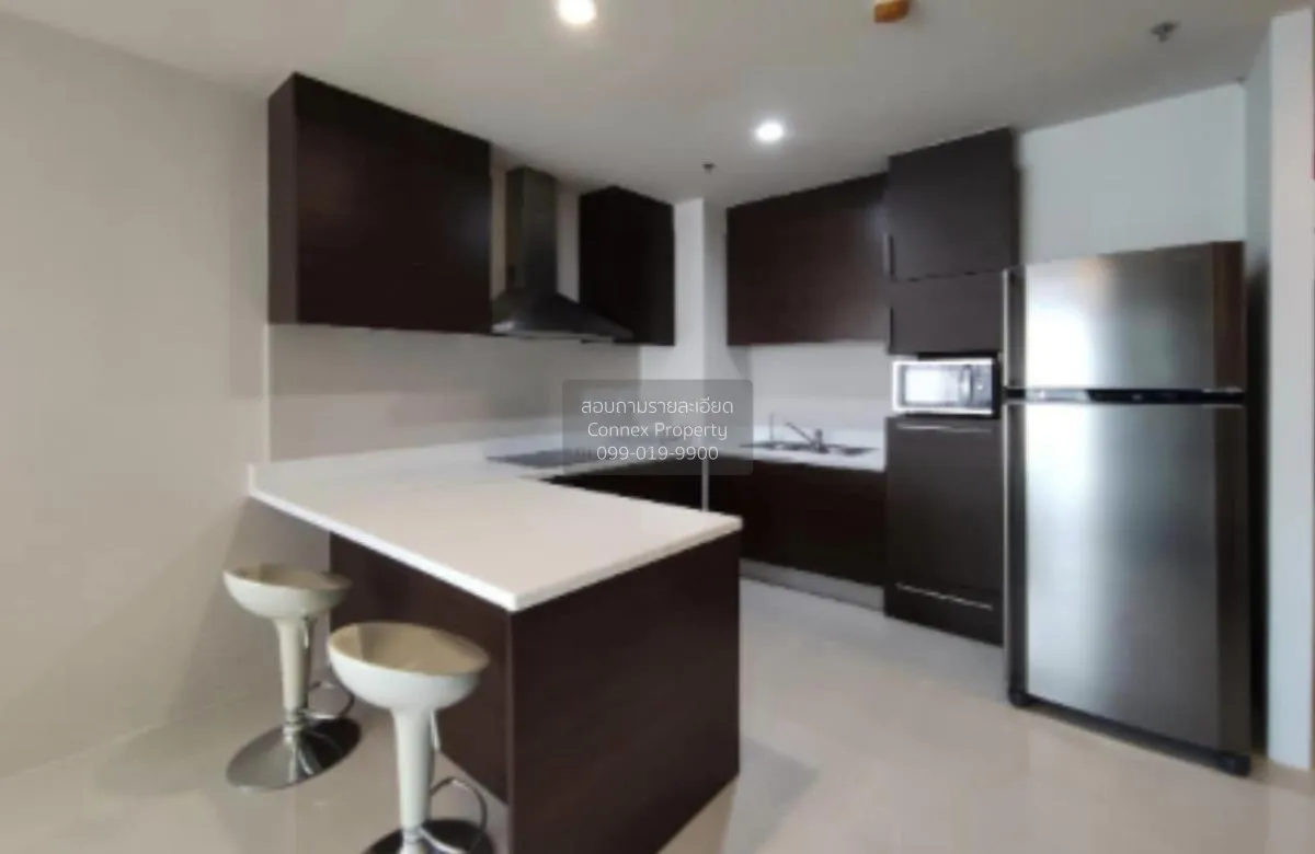 FOR RENT condo , The Rajdamri , BTS-Ratchadamri , Thungmahamek ,  3