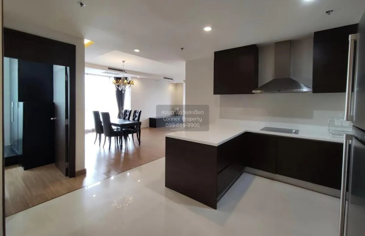 FOR RENT condo , The Rajdamri , BTS-Ratchadamri , Thungmahamek ,  4
