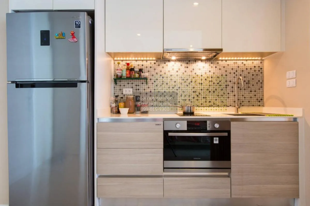 เช่าคอนโด  เดอะ รูม สุขุมวิท 21 BTS-อโศก คลองเตยเหนือ เขต วัฒนา ก 2