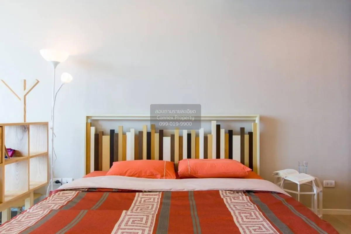 เช่าคอนโด  เดอะ รูม สุขุมวิท 21 BTS-อโศก คลองเตยเหนือ เขต วัฒนา ก 3