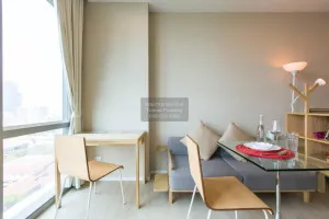 เช่าคอนโด  เดอะ รูม สุขุมวิท 21 BTS-อโศก คลองเตยเหนือ เขต วัฒนา กรุงเทพ CX-23336