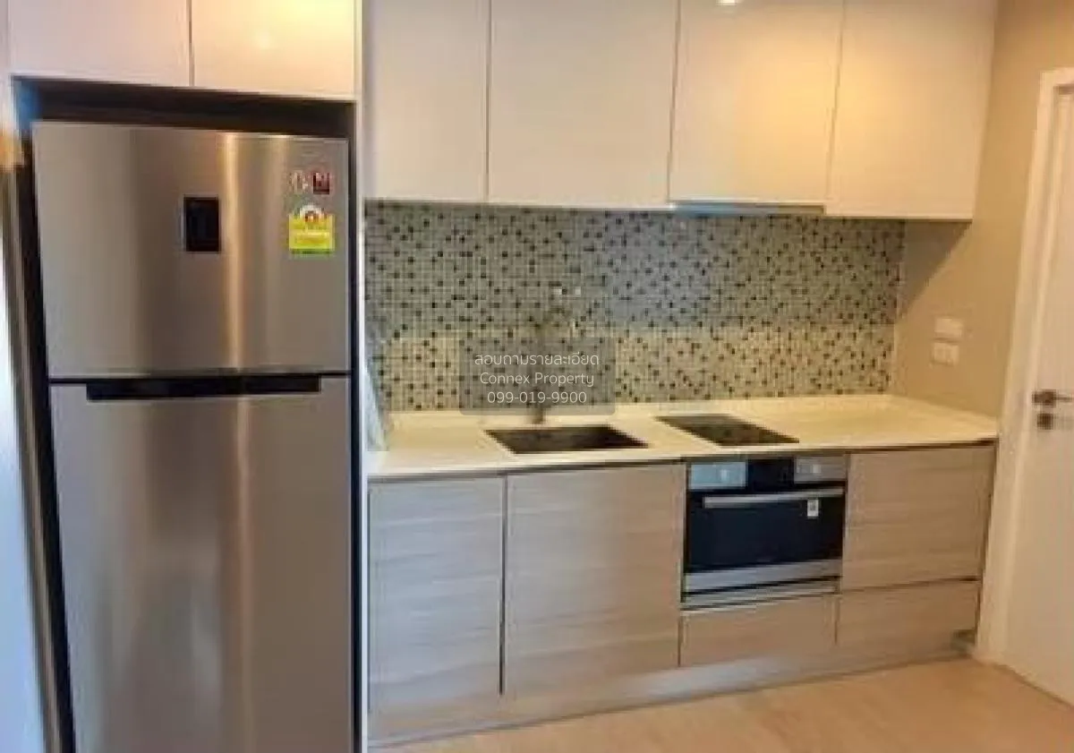 FOR RENT condo , The room sukhumvit 21 , BTS-Asok , Khlong Toei N 3