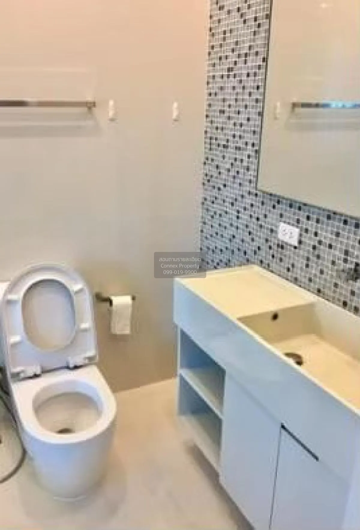 FOR RENT condo , The room sukhumvit 21 , BTS-Asok , Khlong Toei N