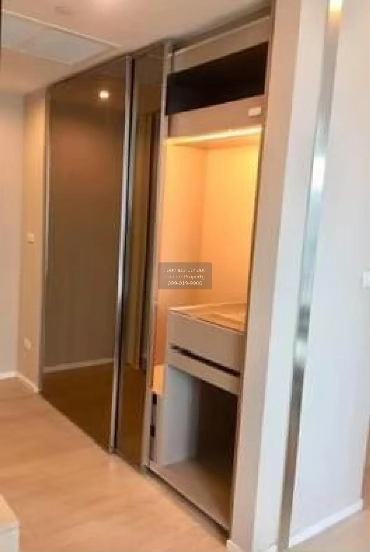 FOR RENT condo , The room sukhumvit 21 , BTS-Asok , Khlong Toei N