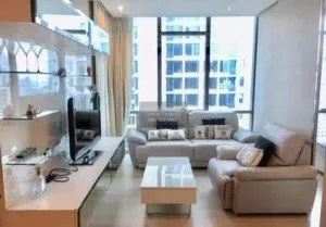 FOR RENT condo , The room sukhumvit 21 , BTS-Asok , Khlong Toei Nuea , Watthana , Bangkok , CX-23338