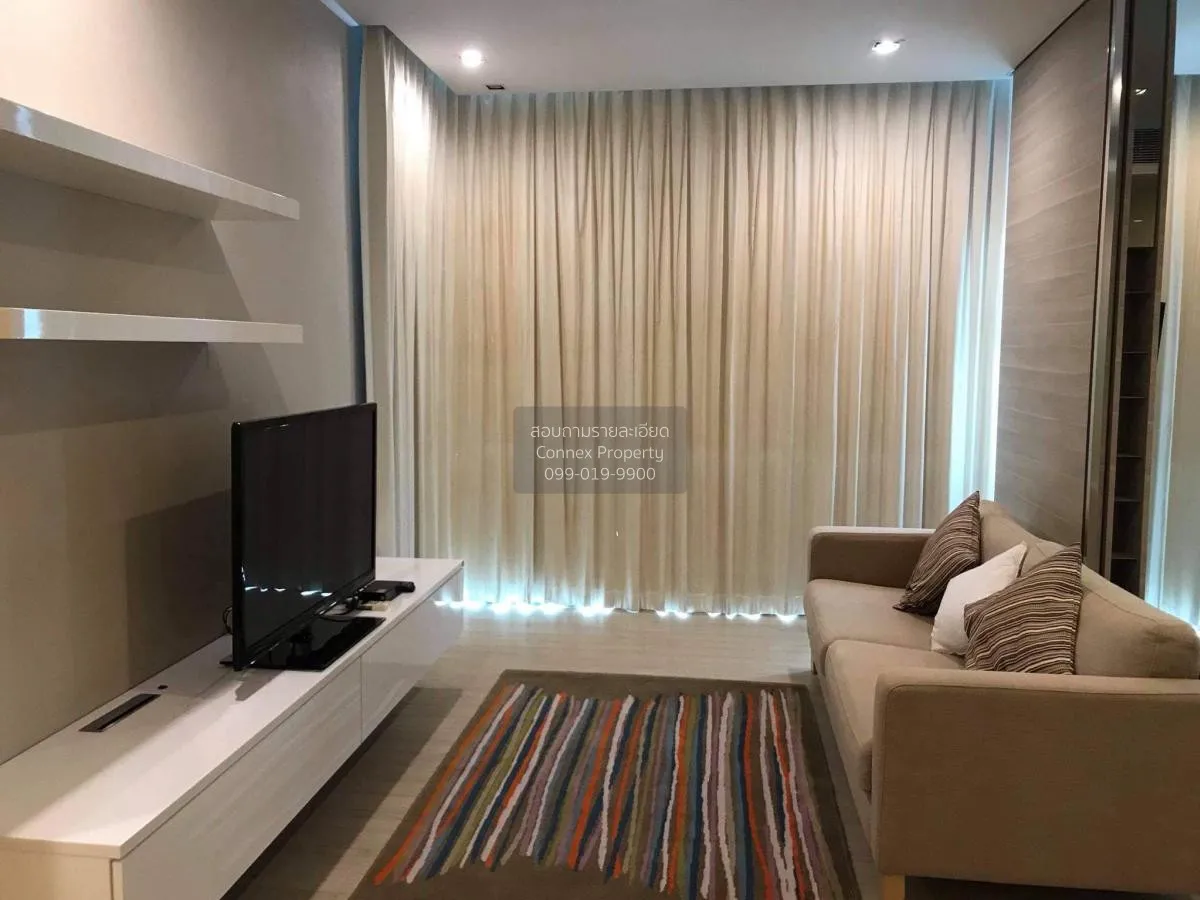 FOR SALE condo , The room sukhumvit 21 , BTS-Asok , Khlong Toei N 1