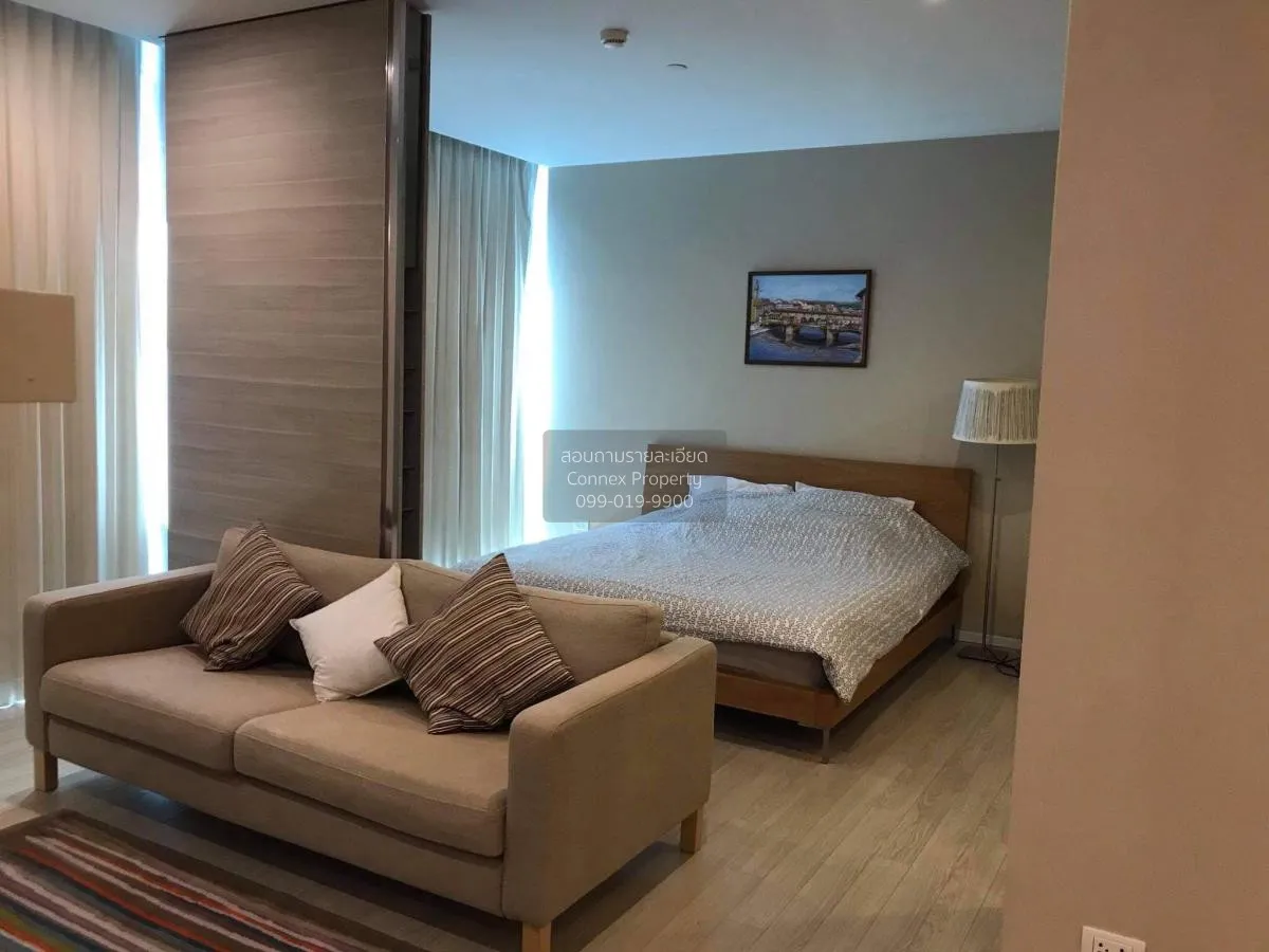 FOR SALE condo , The room sukhumvit 21 , BTS-Asok , Khlong Toei N 2