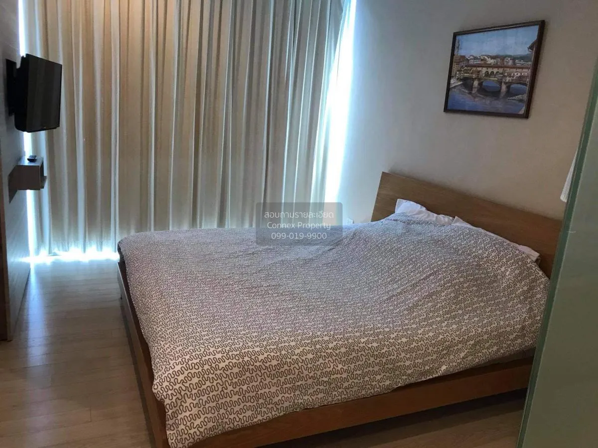 FOR SALE condo , The room sukhumvit 21 , BTS-Asok , Khlong Toei N 3