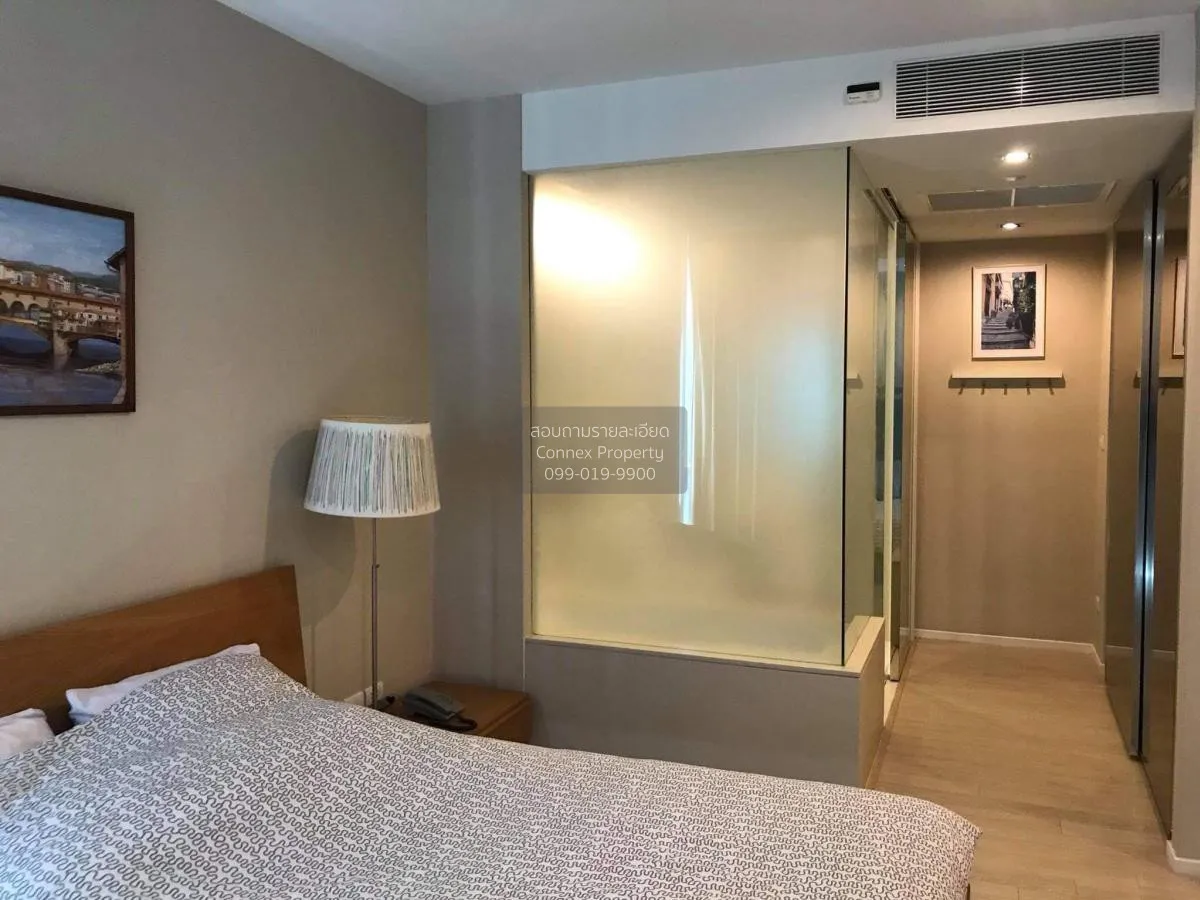FOR SALE condo , The room sukhumvit 21 , BTS-Asok , Khlong Toei N 4