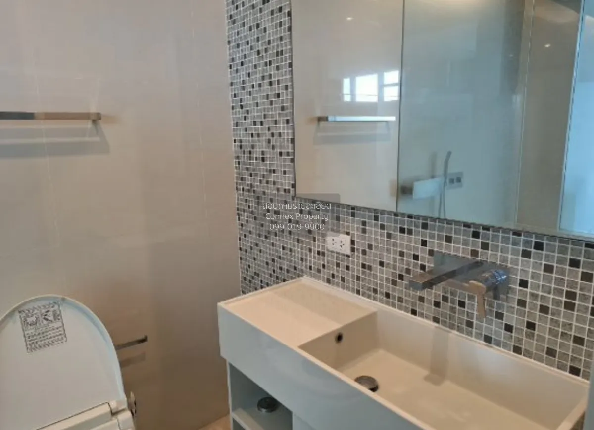 เช่าคอนโด  เดอะ รูม สุขุมวิท 21 BTS-อโศก คลองเตยเหนือ เขต วัฒนา ก