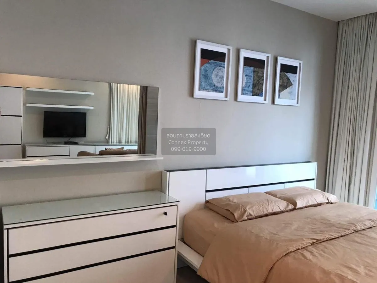 เช่าคอนโด  เดอะ รูม สุขุมวิท 21 BTS-อโศก คลองเตยเหนือ เขต วัฒนา ก