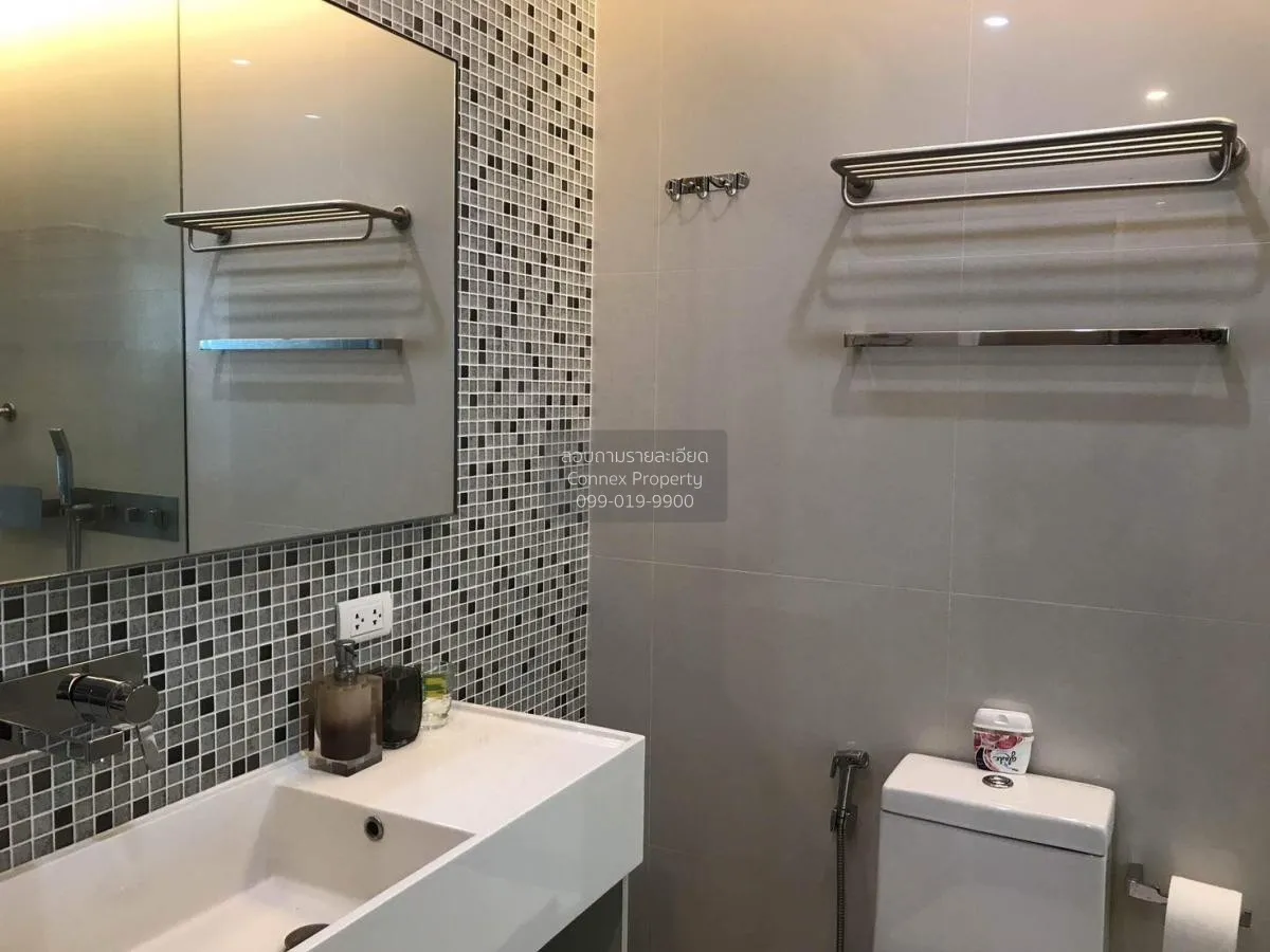 เช่าคอนโด  เดอะ รูม สุขุมวิท 21 BTS-อโศก คลองเตยเหนือ เขต วัฒนา ก