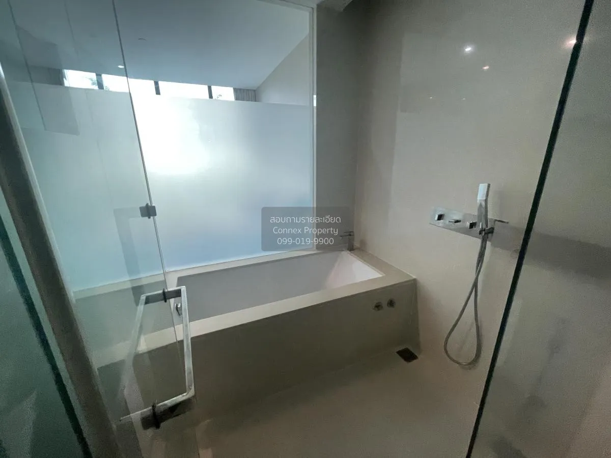 เช่าคอนโด  เดอะ รูม สุขุมวิท 21 BTS-อโศก คลองเตยเหนือ เขต วัฒนา ก